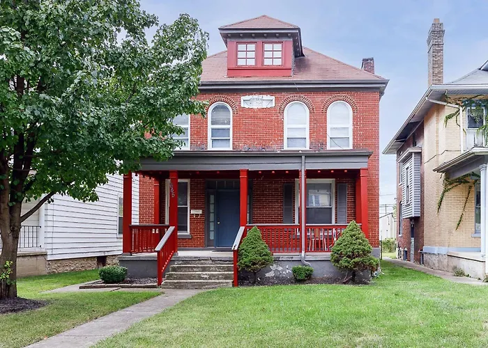 Historic Gem Perfect For Groups And Long *
