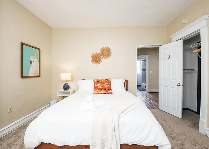 Historic Gem Perfect For Groups And Long *